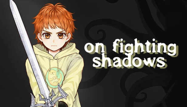 论战斗阴影（On Fighting Shadows） 游戏封面