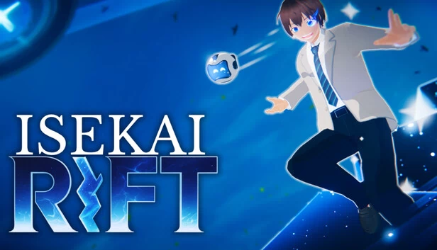 异世界裂隙（Isekai Rift） 游戏封面