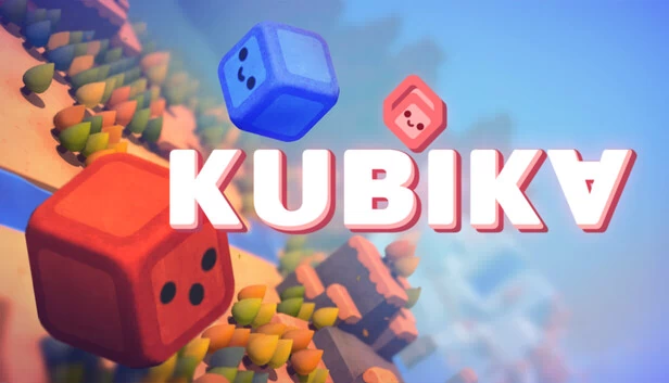 KUBIKA 游戏封面