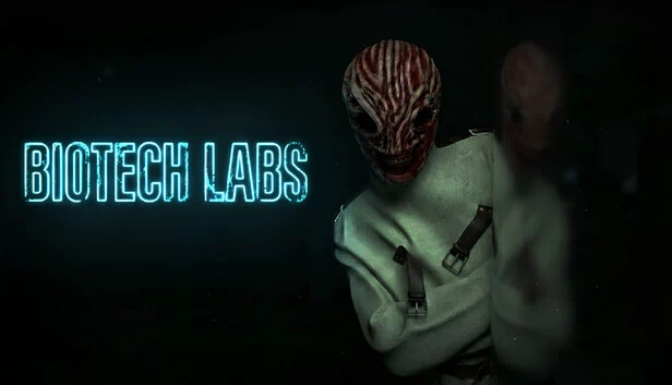 生化科技实验室（BioTech Labs） 游戏封面