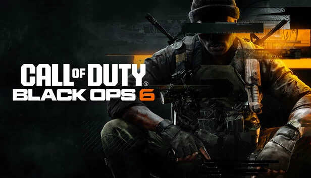 使命召唤®：黑色行动6（Call of Duty®: Black Ops 6） 游戏封面