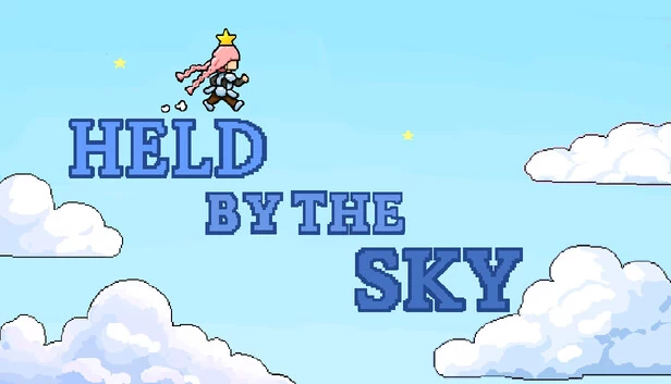 被天空束缚(Held By The Sky) 游戏封面