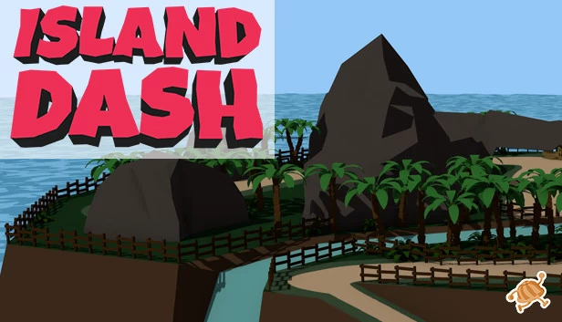 岛屿冲刺（Island Dash） 游戏封面
