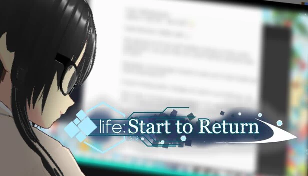 生命：重新开始（life: Start To Return） 游戏封面