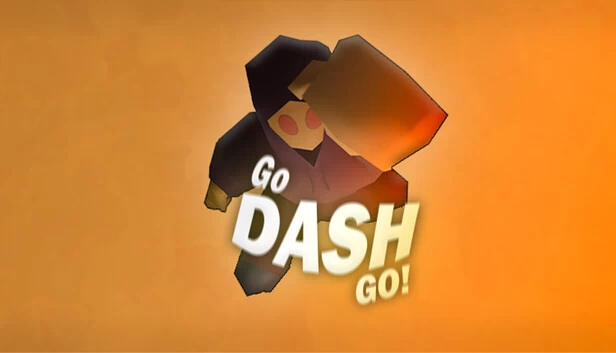 冲啊！（Go Dash Go!） 游戏封面