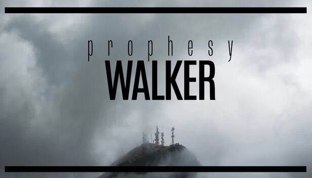 预言行者（Prophesy Walker） 游戏封面