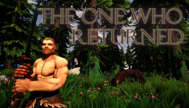 归来之人（The One Who Returned） 游戏封面