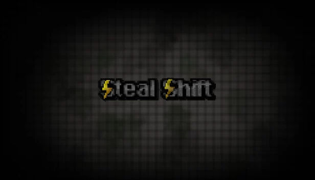 偷天换日（Steal Shift） 游戏封面