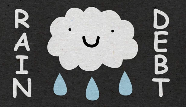 雨债（Rain Debt） 游戏封面