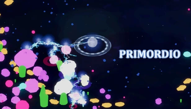 原初（Primordio） 游戏封面