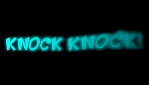 敲敲门！（Knock Knock!） 游戏封面