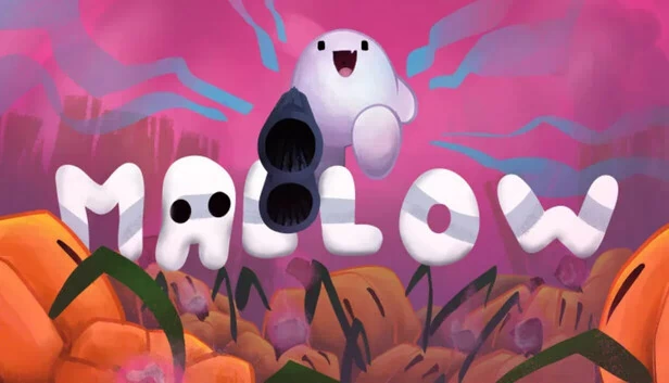 锦葵（Mallow） 游戏封面