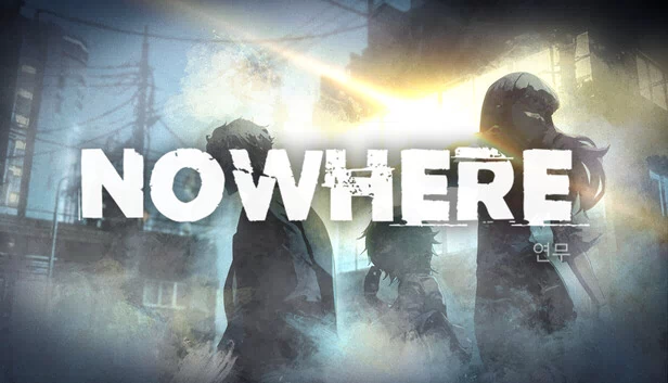 无处（Nowhere） 游戏封面