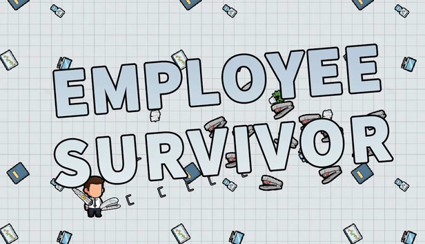 员工幸存者（Employee Survivor） 游戏封面