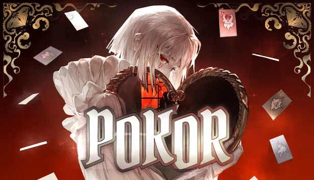 POKOR 游戏封面
