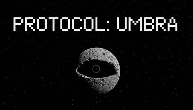 协议：暗影（Protocol: Umbra） 游戏封面
