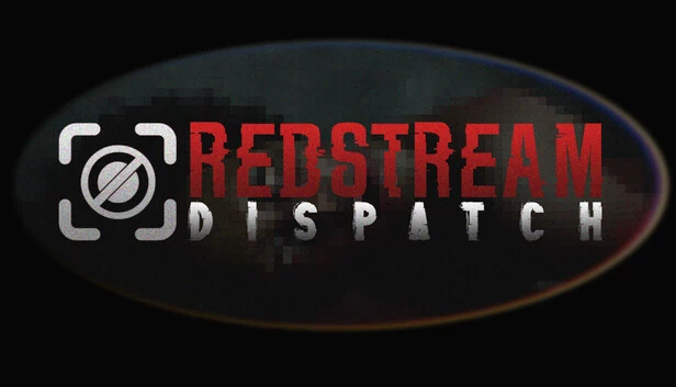 REDSTREAM DISPATCH 游戏封面