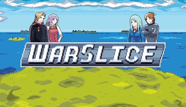 WarSlice 游戏封面