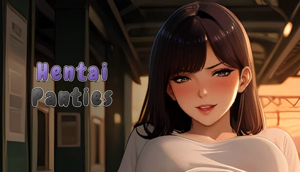 Hentai Panties 游戏封面