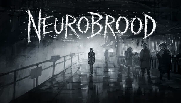 神经虫群（NEUROBROOD） 游戏封面