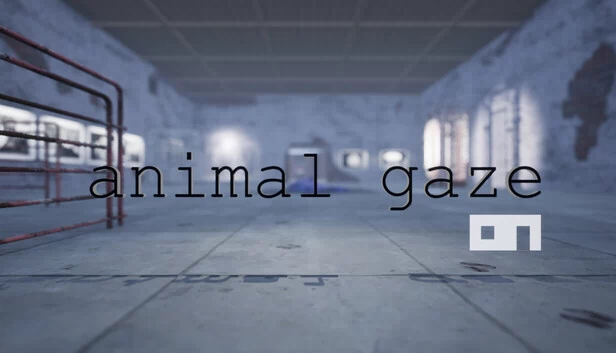 动物凝视 on-XR（Animal Gaze on-XR） 游戏封面