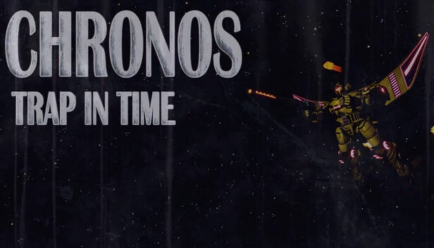 时空陷阱：Chronos（Chronos Trap in Time） 游戏封面