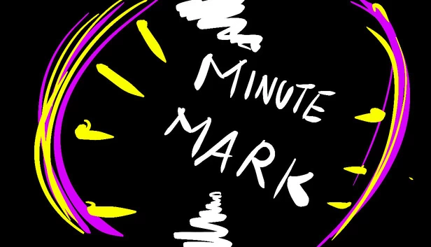 Minute Mark 游戏封面