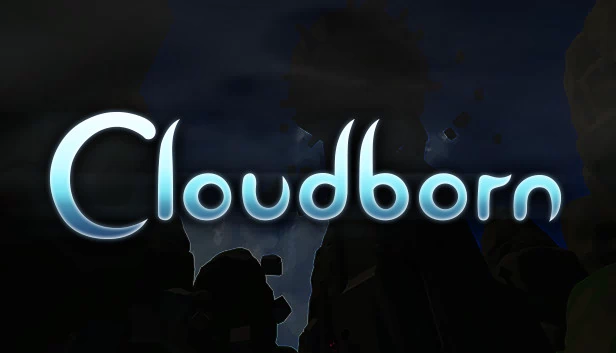 Cloudborn 游戏封面