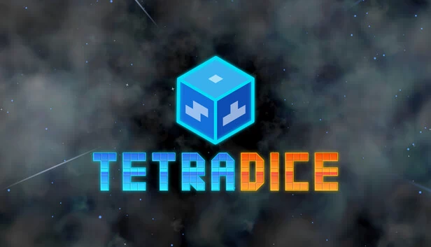 四面骰（TetraDice） 游戏封面