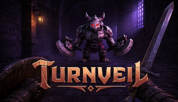 Turnveil 游戏封面
