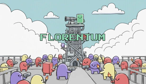 Florentum 游戏封面