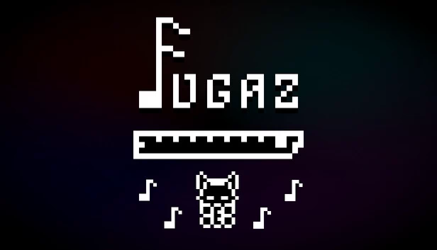Fugaz 游戏封面