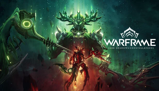星际战甲（Warframe） 游戏封面