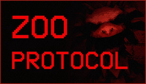 动物园协议（Zoo Protocol） 游戏封面