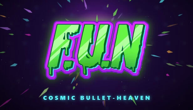 F.U.N 游戏封面