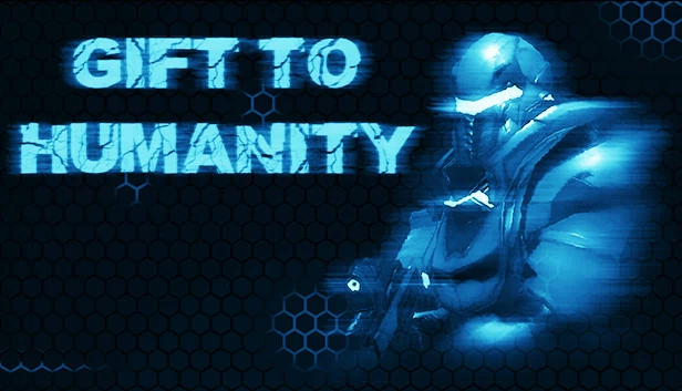 赠予人类：Alpha（Gift to Humanity: Alpha） 游戏封面