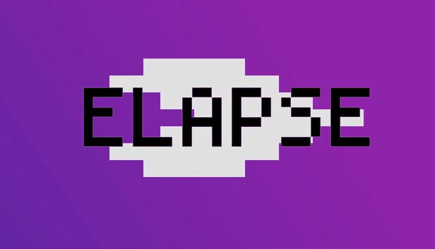 ELAPSE 游戏封面