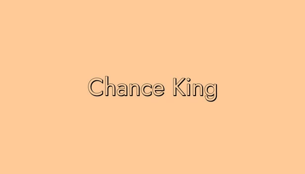 Chance King 游戏封面