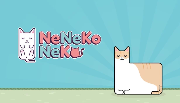 NeNeKoNeKo 游戏封面