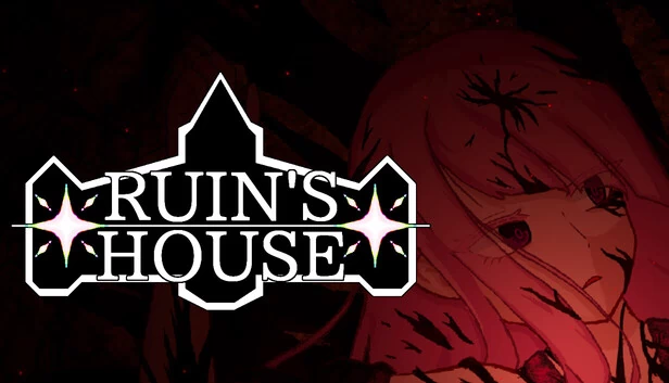 废墟之家（RUIN'S HOUSE） 游戏封面