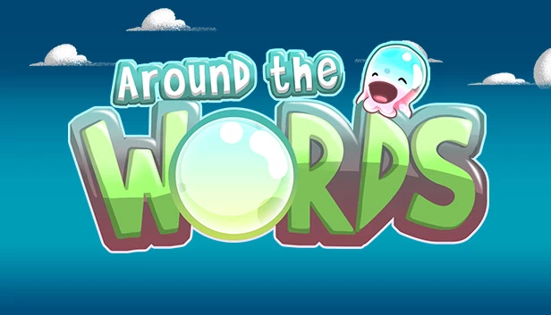文字环游（Around the Words） 游戏封面