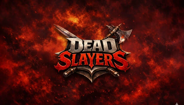 死亡猎杀者（Dead Slayers） 游戏封面