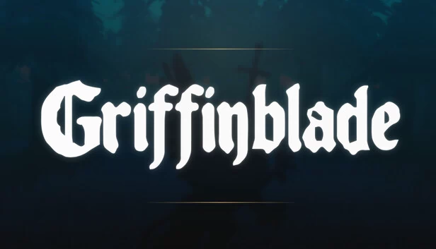 格里芬之刃（Griffinblade） 游戏封面