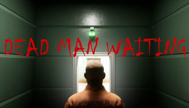 死者在等待（Dead Man Waiting） 游戏封面