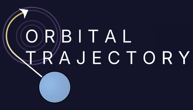 轨道轨迹（Orbital Trajectory） 游戏封面