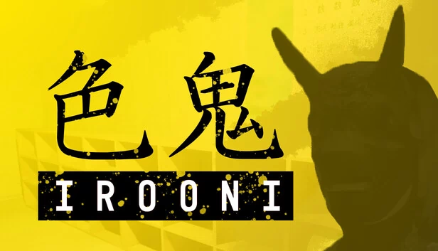 IROONI - Color Tag - 游戏封面