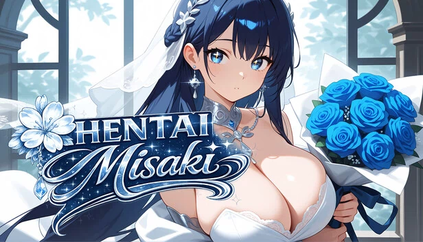 Hentai Misaki 游戏封面