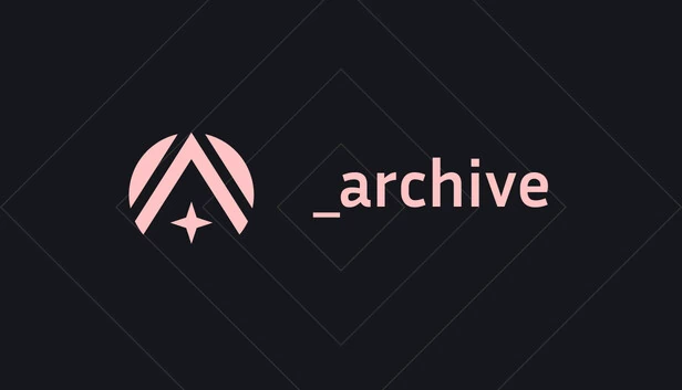 存档（_archive） 游戏封面