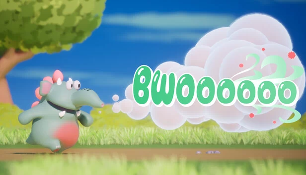 BWOOOOO 游戏封面