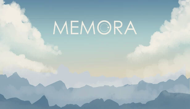 Memora 游戏封面